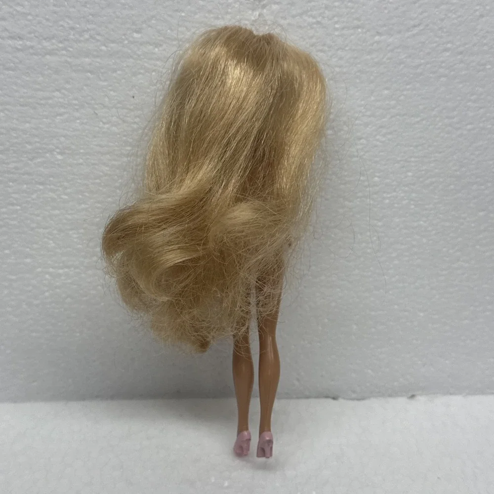 Mattel Barbie 6